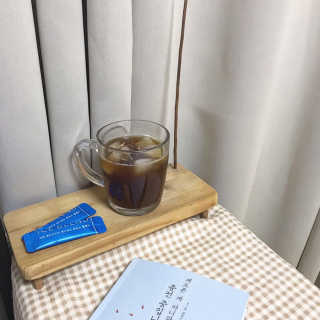 (주)쟈뎅 [쟈뎅] 에스프레소스틱 아이스블렌드 — 5점을 준 리뷰어가 2019년 5월 올린 사용 사진