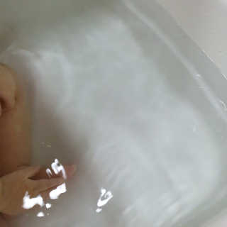 메디솔트 베이비스파 메디솔트 베이비 스파 — 4점을 준 리뷰어가 2019년 4월 올린 사용 사진