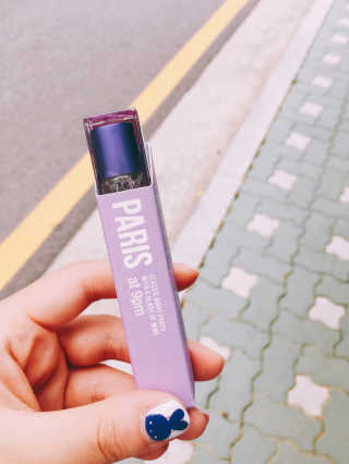 더블유드레스룸 롤 온 퍼퓸EDT 10ml — 2.5점을 준 리뷰어가 2018년 7월 올린 사용 사진