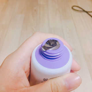 디시즈리얼 레스트 리페어 데이 크림 — 4.5점을 준 리뷰어가 2017년 7월 올린 사용 사진