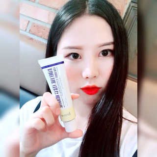 23years old 바데카실 세라3 오리지널 — 5점을 준 리뷰어가 2017년 9월 올린 사용 사진