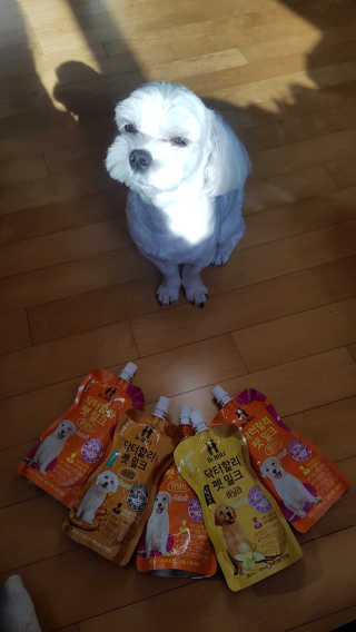 보나님이 올린 리뷰 사진 1