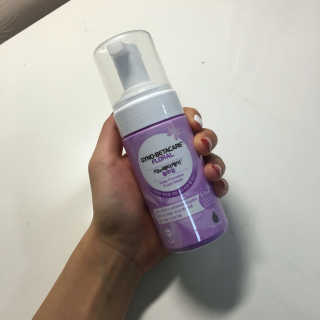 지노베타케어™플로럴 지노베타케어™ 플로럴(100ml) — 5점을 준 리뷰어가 2016년 9월 올린 사용 사진