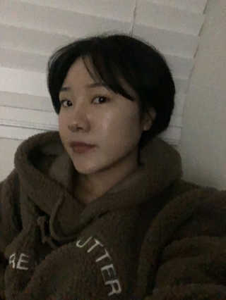 야시엔코 앰플수면팩 퍼플 — 3.5점을 준 리뷰어가 2019년 2월 올린 사용 사진
