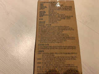 [에코앤드]이지톡톡 버블클리너 1종세척제 — 4점을 준 리뷰어가 2019년 10월 올린 사용 사진
