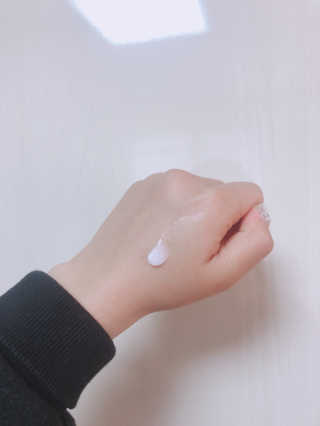 스케덤 클루덤 메디 에프터 크림 — 2.5점을 준 리뷰어가 2019년 2월 올린 사용 사진