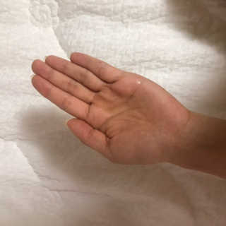 [크나이프] 그레이프씨드 슬리밍 마사지오일 100ml — 4점을 준 리뷰어가 2019년 8월 올린 사용 사진