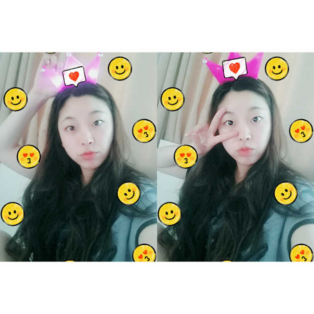 LED 왕관 머리띠 (2개 색상랜덤) 리뷰 사진