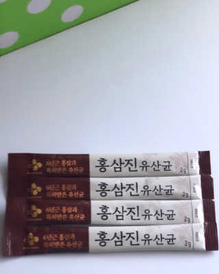 헛개컨디션 [헛캐 컨디션] NEW 컨디션 환 10포 + 컨디션 2병 — 5점을 준 리뷰어가 2019년 5월 올린 사용 사진