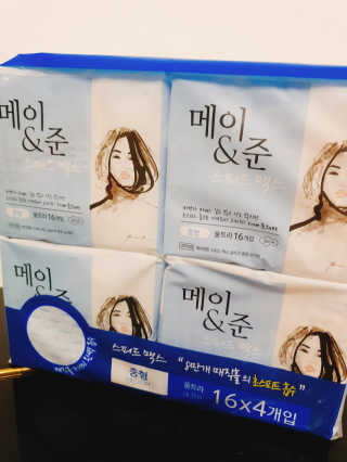 메이앤준 스피드맥스 — 5점을 준 리뷰어가 2019년 3월 올린 사용 사진