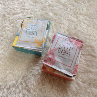 (주)쟈뎅 [쟈뎅] 아워티 — 5점을 준 리뷰어가 2020년 1월 올린 사용 사진