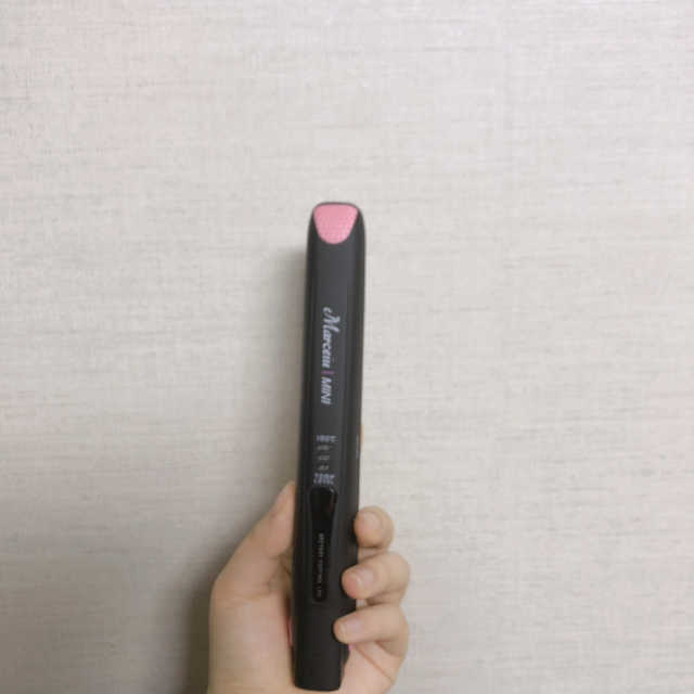 FHI HEAT 미니고데기 MINI 리뷰 사진