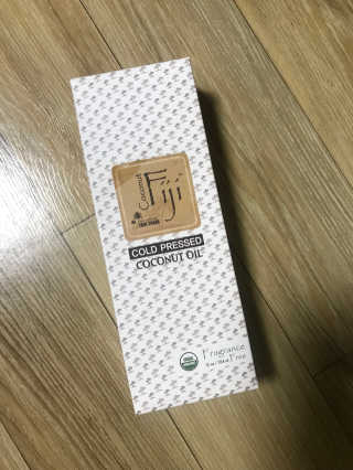 오가닉피지 오가닉 피지 무향 비누 + 오일 세트 — 4.83점을 준 리뷰어가 2018년 8월 올린 사용 사진