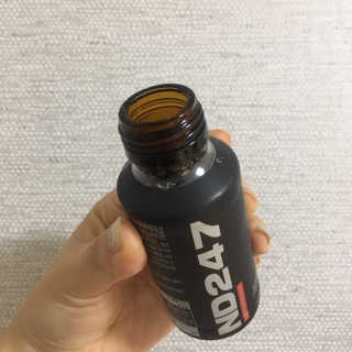 ND247 — 3.5점을 준 리뷰어가 2018년 10월 올린 사용 사진