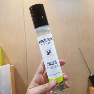 더블유드레스룸 드레스퍼퓸 150ml — 4.33점을 준 리뷰어가 2018년 11월 올린 사용 사진