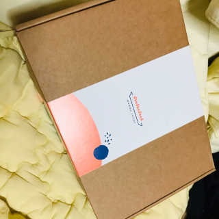 [맘마레시피] 육퇴 후 맥주는 진리, 육퇴간식박스 — 4.5점을 준 리뷰어가 2019년 11월 올린 사용 사진
