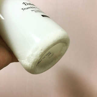 글랜무어 디톡 제올라이트 트럼블 클렌징 워터 — 5점을 준 리뷰어가 2017년 8월 올린 사용 사진