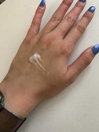 바이 위시트랜드 VITAMIN 75 CREAM — 4점을 준 리뷰어가 2019년 9월 올린 사용 사진