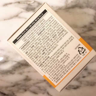 SWISSE 스위스 마누카 허니 디톡시파잉 페이셜 마스크 — 4.5점을 준 리뷰어가 2020년 1월 올린 사용 사진
