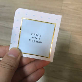 클라셀(CLACELL) 클라셀마스크팩(CLACELL) — 5점을 준 리뷰어가 2018년 2월 올린 사용 사진