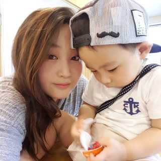 다슈코리아 다슈 데일리 뽕채가루 펌프형 — 4점을 준 리뷰어가 2017년 5월 올린 사용 사진