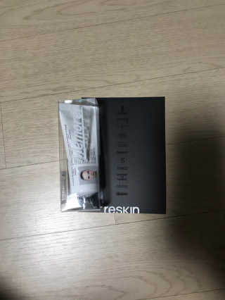메머레르 퍼퓸 핸드 — 3.5점을 준 리뷰어가 2019년 1월 올린 사용 사진