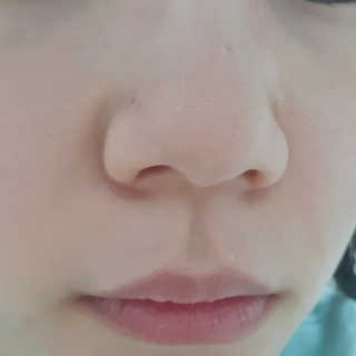 메디힐 슬리핑 멜팅 코팩 — 5점을 준 리뷰어가 2020년 1월 올린 사용 사진