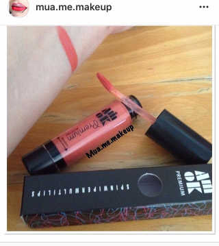 muamemakeup님이 올린 리뷰 사진 1