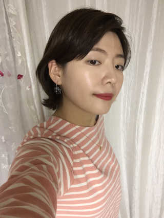 CoverMed 커버메드 퍼펙트 모이스처 쿠션 — 5점을 준 리뷰어가 2020년 2월 올린 사용 사진