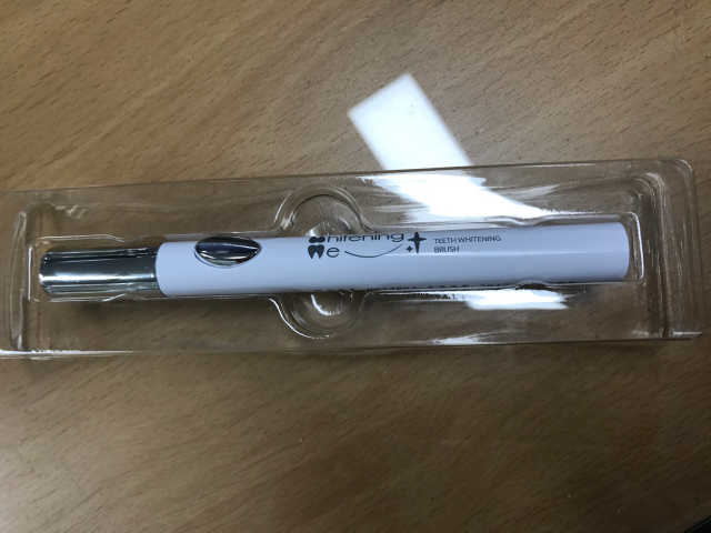 화이트닝미 리뷰 사진
