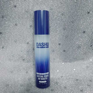 다슈코리아 다슈 볼륨 카페인 파워 에어부스터 120ml — 5점을 준 리뷰어가 2019년 9월 올린 사용 사진