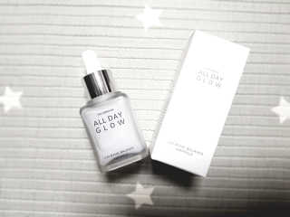 ALL DAY GLOW [올 데이 글로우] 카밍 밸런스 앰플 30ml — 5점을 준 리뷰어가 2019년 11월 올린 사용 사진