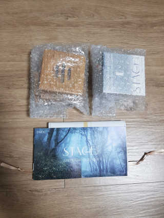스테이지디바이드 스테이지 디바이드 페이셜 바 — 4.5점을 준 리뷰어가 2019년 3월 올린 사용 사진