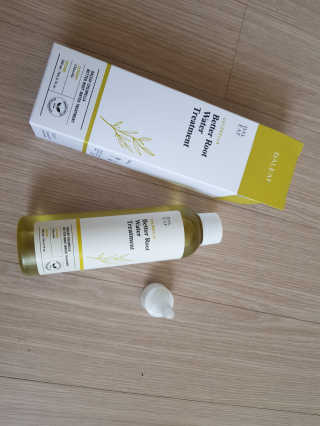 달리프 클로렐라 베러 루트 워터트리트먼트 200ml — 5점을 준 리뷰어가 2019년 6월 올린 사용 사진