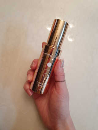 메디페르 루테인 포스앰플 50ml — 4.5점을 준 리뷰어가 2019년 10월 올린 사용 사진
