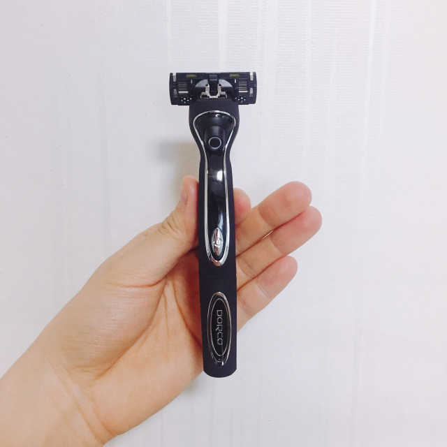 도루코 페이스 파워 리뷰 사진