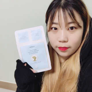 클라셀(CLACELL) 클라셀마스크팩(CLACELL) — 4점을 준 리뷰어가 2017년 12월 올린 사용 사진