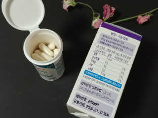 [셀티바] 프로바이오틱 다이어트 — 5점을 준 리뷰어가 2019년 1월 올린 사용 사진
