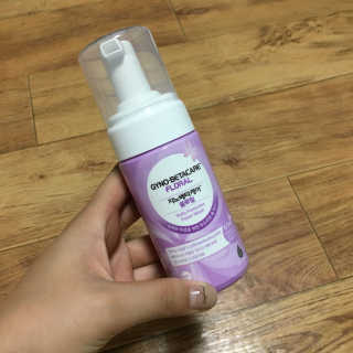 지노베타케어™플로럴 지노베타케어™ 플로럴(100ml) — 4점을 준 리뷰어가 2016년 10월 올린 사용 사진