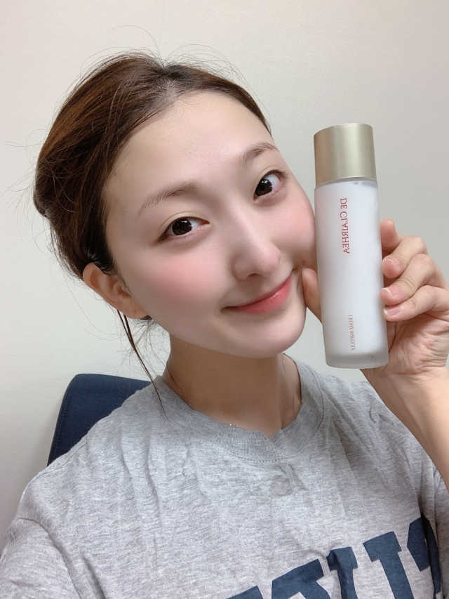 디끌레아 크림앰플 리뷰 사진