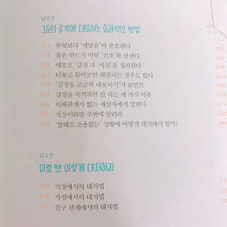 라이프맵 정신적 폭력으로부터 나를 지키는 방법 — 5점을 준 리뷰어가 2017년 6월 올린 사용 사진
