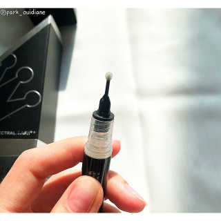 디에스래보래토리즈 [DS LAB] 스펙트랄 LASH 속눈썹 영양제 2.4ml X 1ea — 4점을 준 리뷰어가 2020년 1월 올린 사용 사진