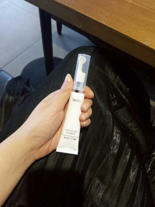 에이페 리치크림 — 5점을 준 리뷰어가 2018년 9월 올린 사용 사진