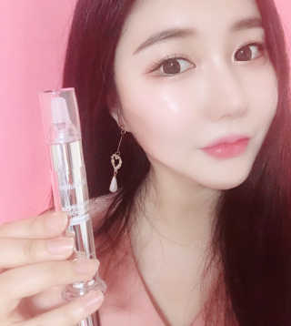 JM솔루션 물광 볼륨 파워 스페셜 — 5점을 준 리뷰어가 2018년 12월 올린 사용 사진
