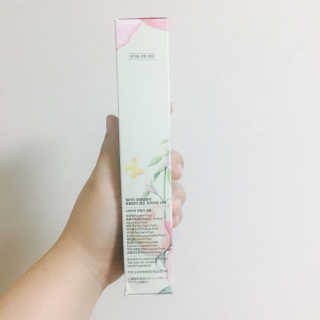 [BONABITS]프리미엄 치약 보나비츠 120g 3종[택1] — 4.83점을 준 리뷰어가 2017년 8월 올린 사용 사진