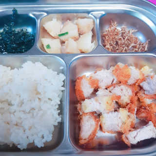수제돈까스 스테이크통카스 맛있는 아이들간식 — 5점을 준 리뷰어가 2018년 7월 올린 사용 사진