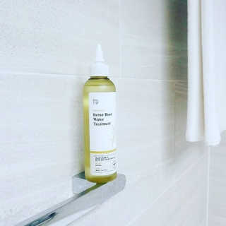 달리프 클로렐라 베러 루트 워터트리트먼트 200ml — 5점을 준 리뷰어가 2019년 9월 올린 사용 사진