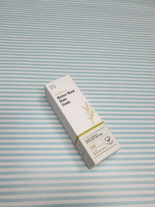 달리프 클로렐라 베러 루트 헤어토닉 100ml — 5점을 준 리뷰어가 2019년 9월 올린 사용 사진