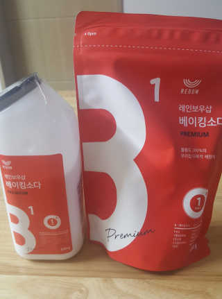 혜린마미𓍯님이 올린 리뷰 사진 1