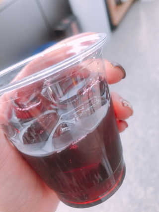 [하이헬스] 정말 진하고 맛있는 유기농 석류즙 30포 — 5점을 준 리뷰어가 2019년 11월 올린 사용 사진